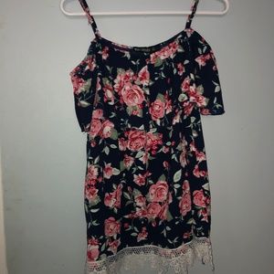 Summer shirt